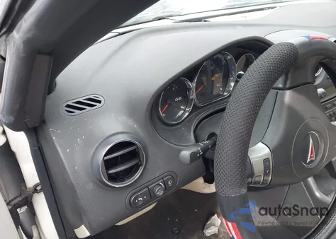 2006 Pontiac G6 Gt z USA, uszkodzony, nr VIN 1G2ZH358664279315